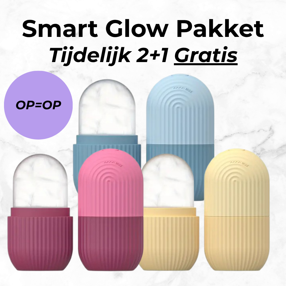 Smart Glow - By BeautyGlow