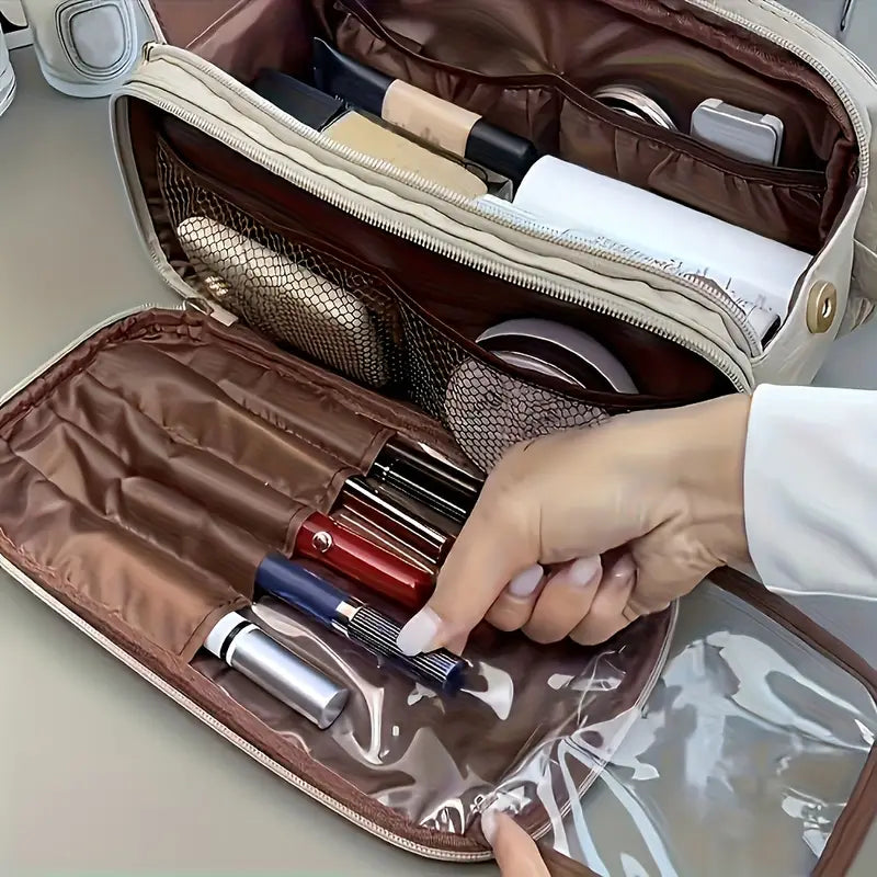 Smart make-up Tas - by Beautyglow