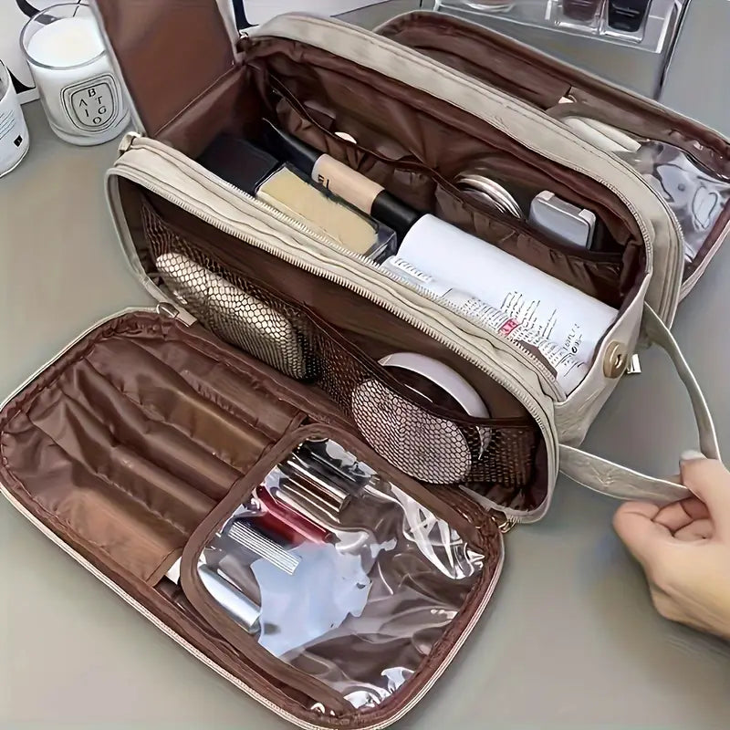 Smart make-up Tas - by Beautyglow