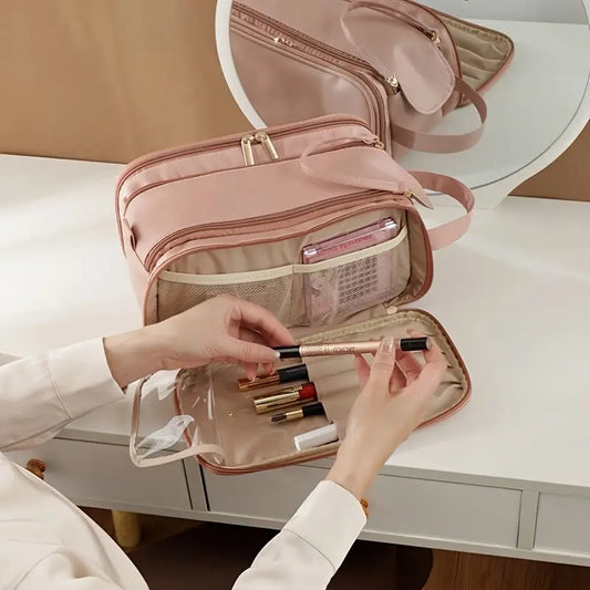Smart make-up Tas - by Beautyglow