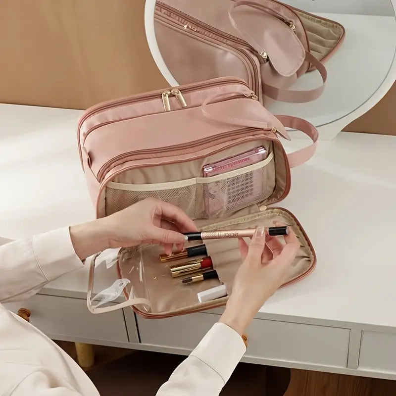 Smart make-up Tas - by Beautyglow