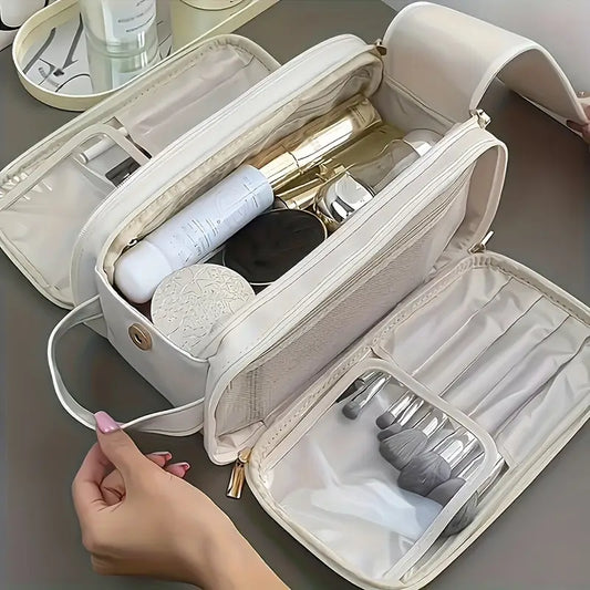 Smart make-up Tas - by Beautyglow