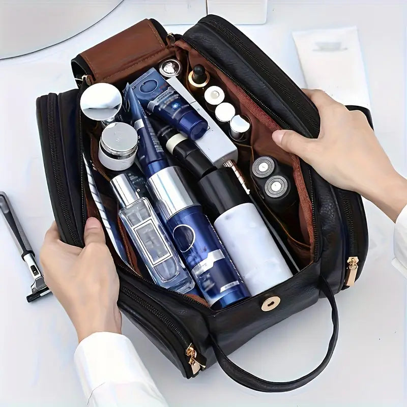 Smart make-up Tas - by Beautyglow
